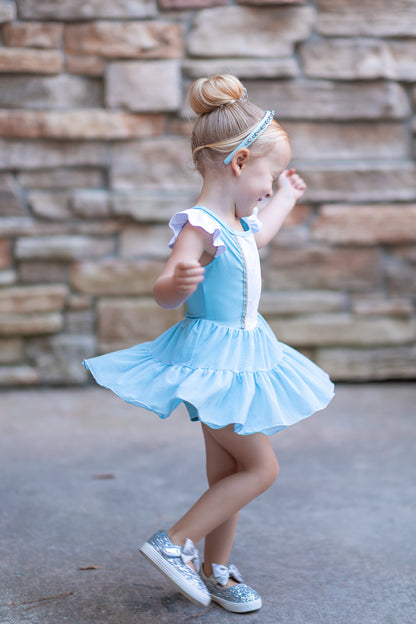 Ever After 2.0 Hadley- Athleisure (Preorder- Ships in May)