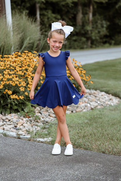 Fall Hadley- Athleisure (RTS)