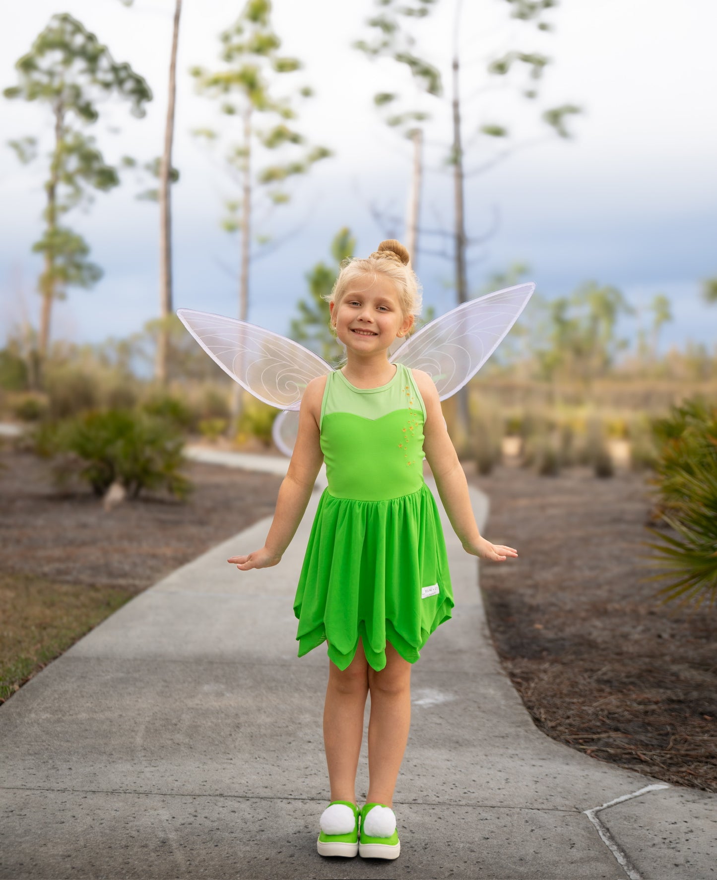 Pixie Dust 2.0 Hadley- Athleisure (RTS)