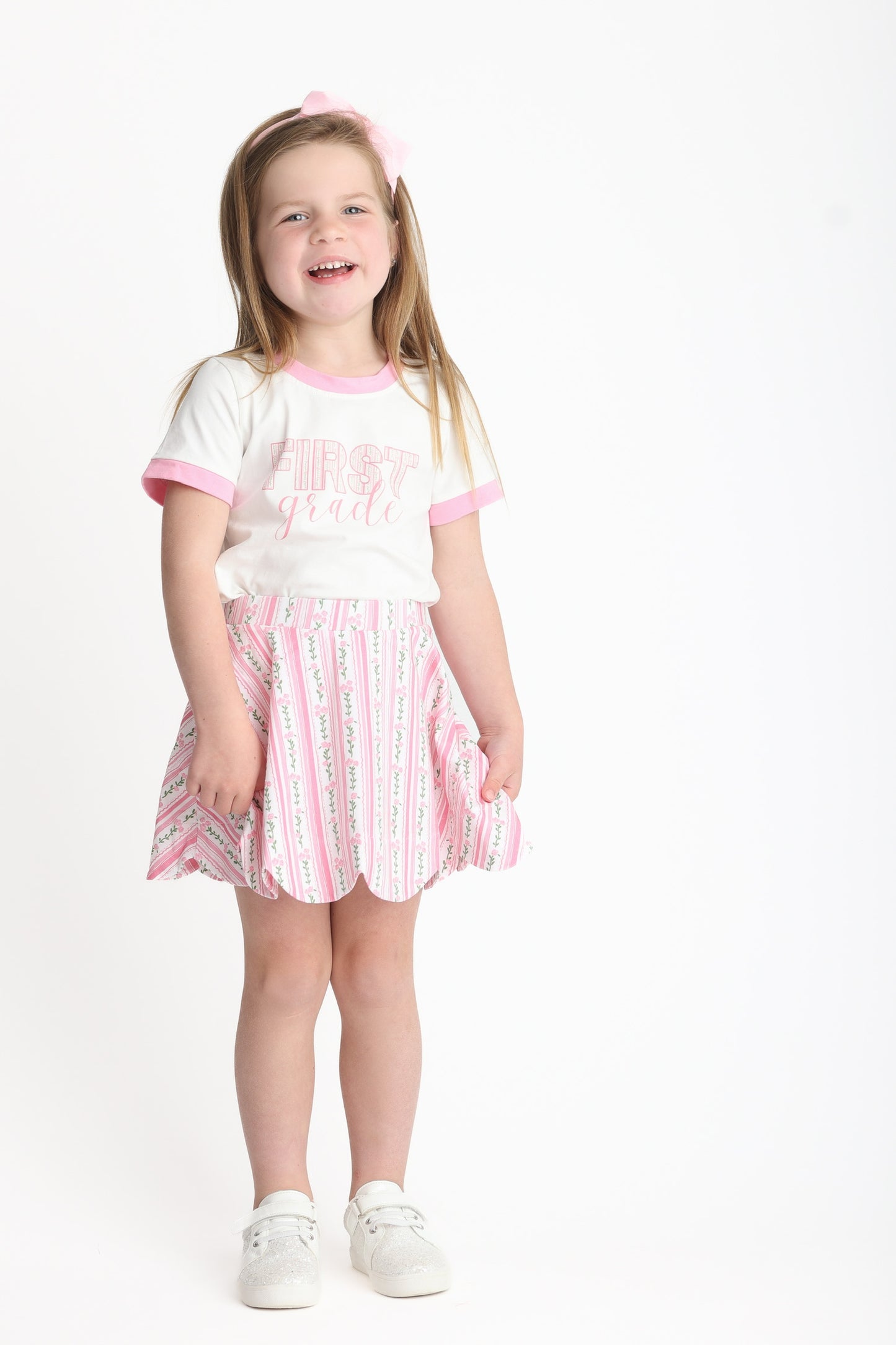 Classroom Cutie Shirt (RTS)
