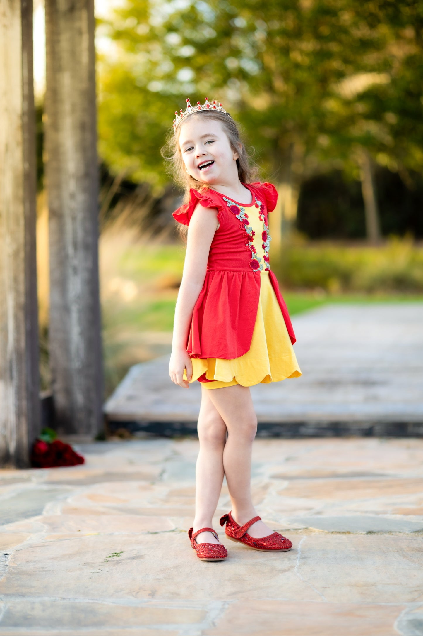 Enchanted Princess Charlotte (Vault Release Preorder)