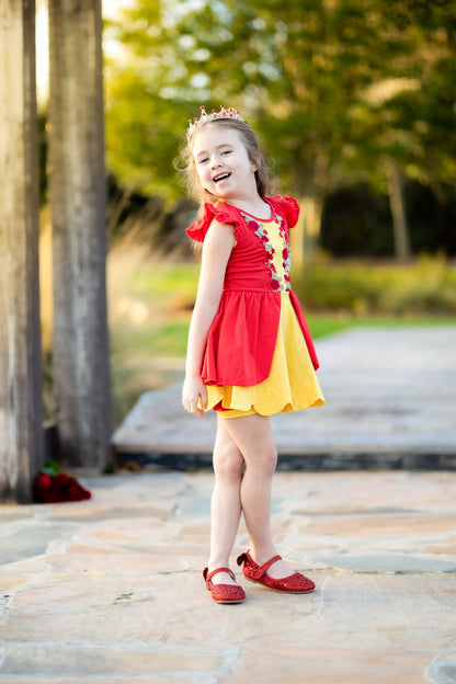 Enchanted Princess Charlotte (Vault Release Preorder)