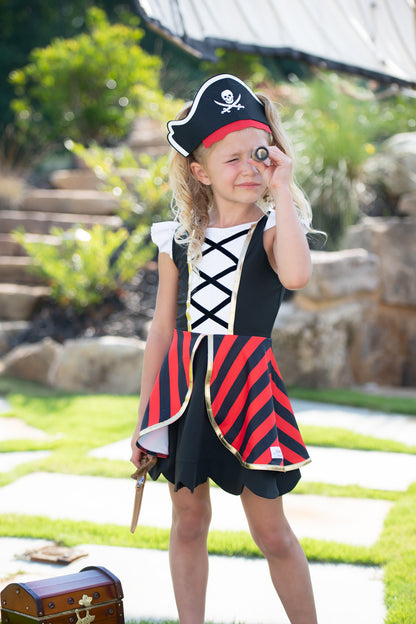 High Seas Hadley- Athleisure (RTS)