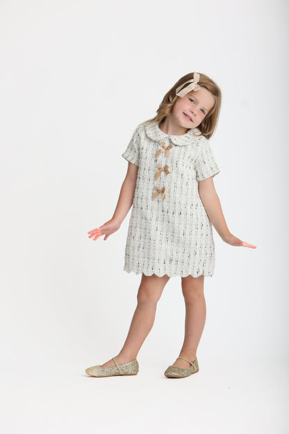 Yuletide Dress (Preorder)