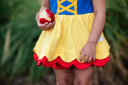 Fairest Princess Charlotte (RTS)