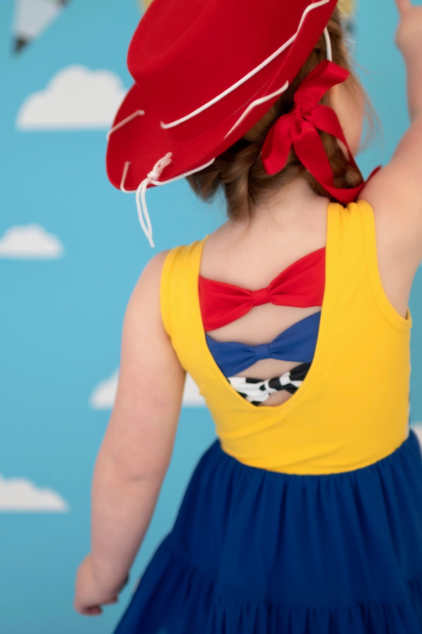 Cowgirl Cutie 2.0 Hadley- Athleisure (Preorder- Ships in May)