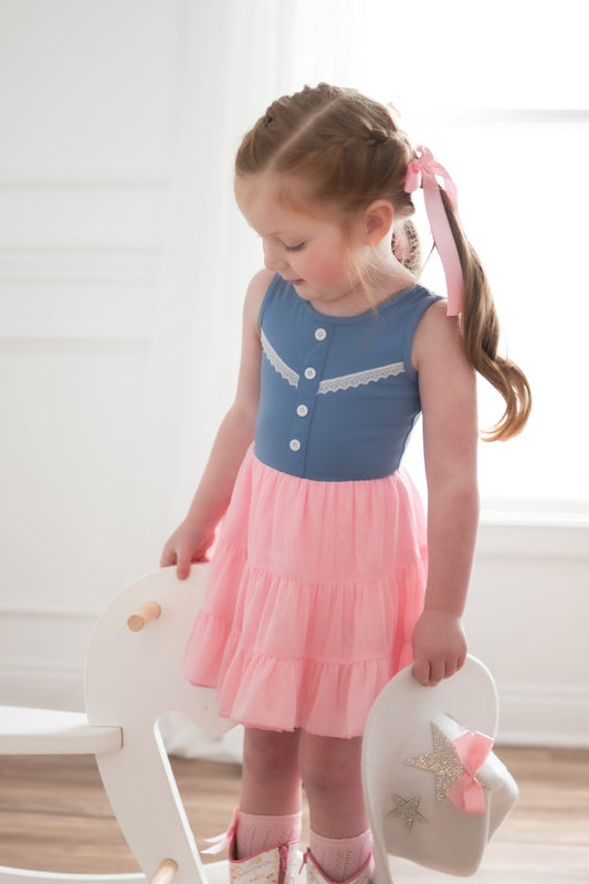 Rodeo Hadley- Athleisure (Preorder)