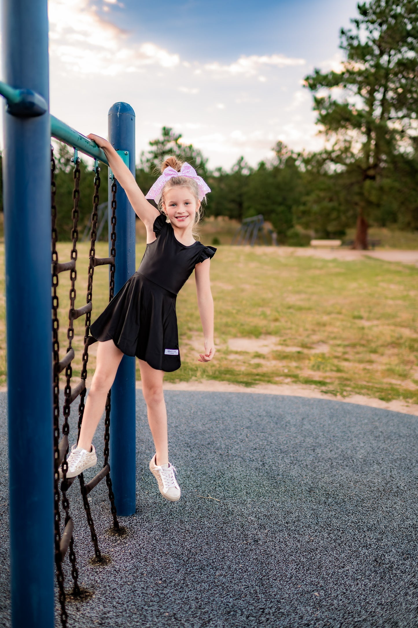 Fall Hadley- Athleisure (RTS)