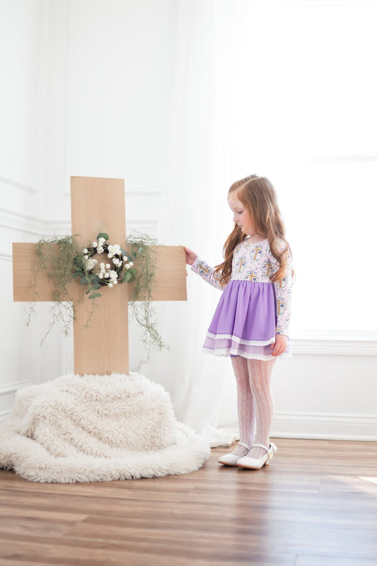 Grace in Bloom- Marie (RTS)