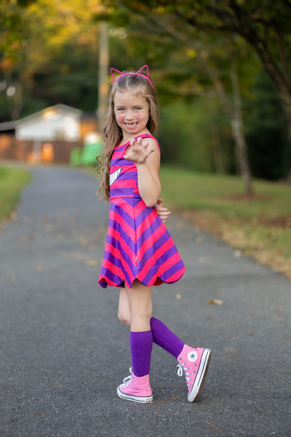 Big Grin | The Original Hadley™ Athletic Dress (Preorder)