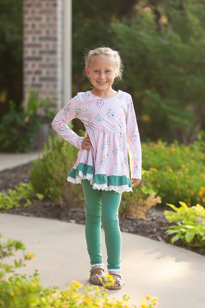 Christmas in Bloom Emmy (Preorder)