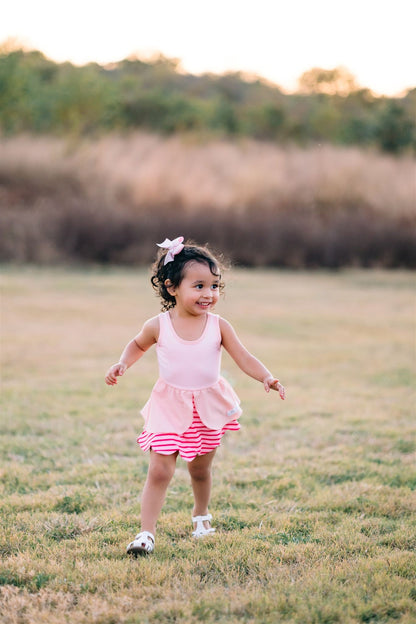 Little Piglet Hadley- Athleisure (Preorder)