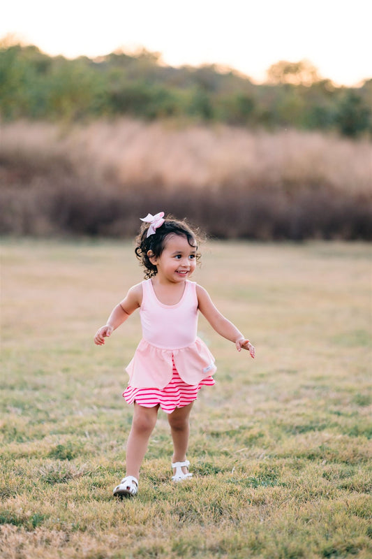 Little Piglet Hadley- Athleisure (Preorder)