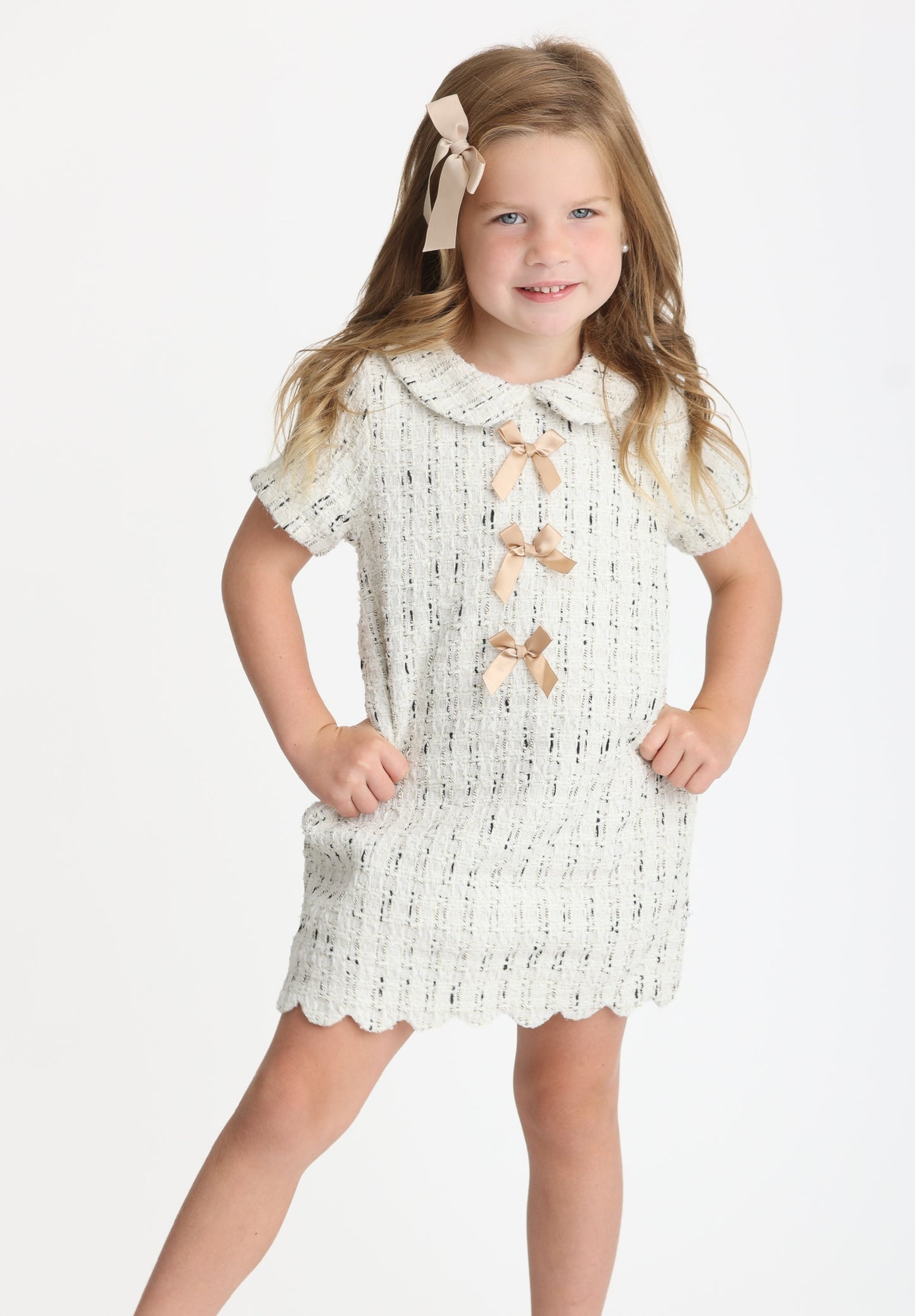 Yuletide Dress (Preorder)