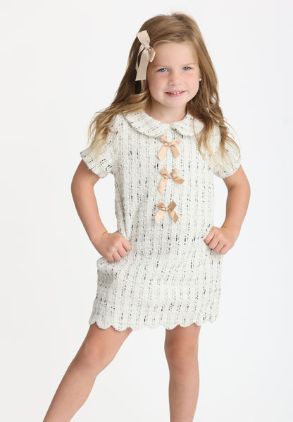 Yuletide Dress (Preorder)
