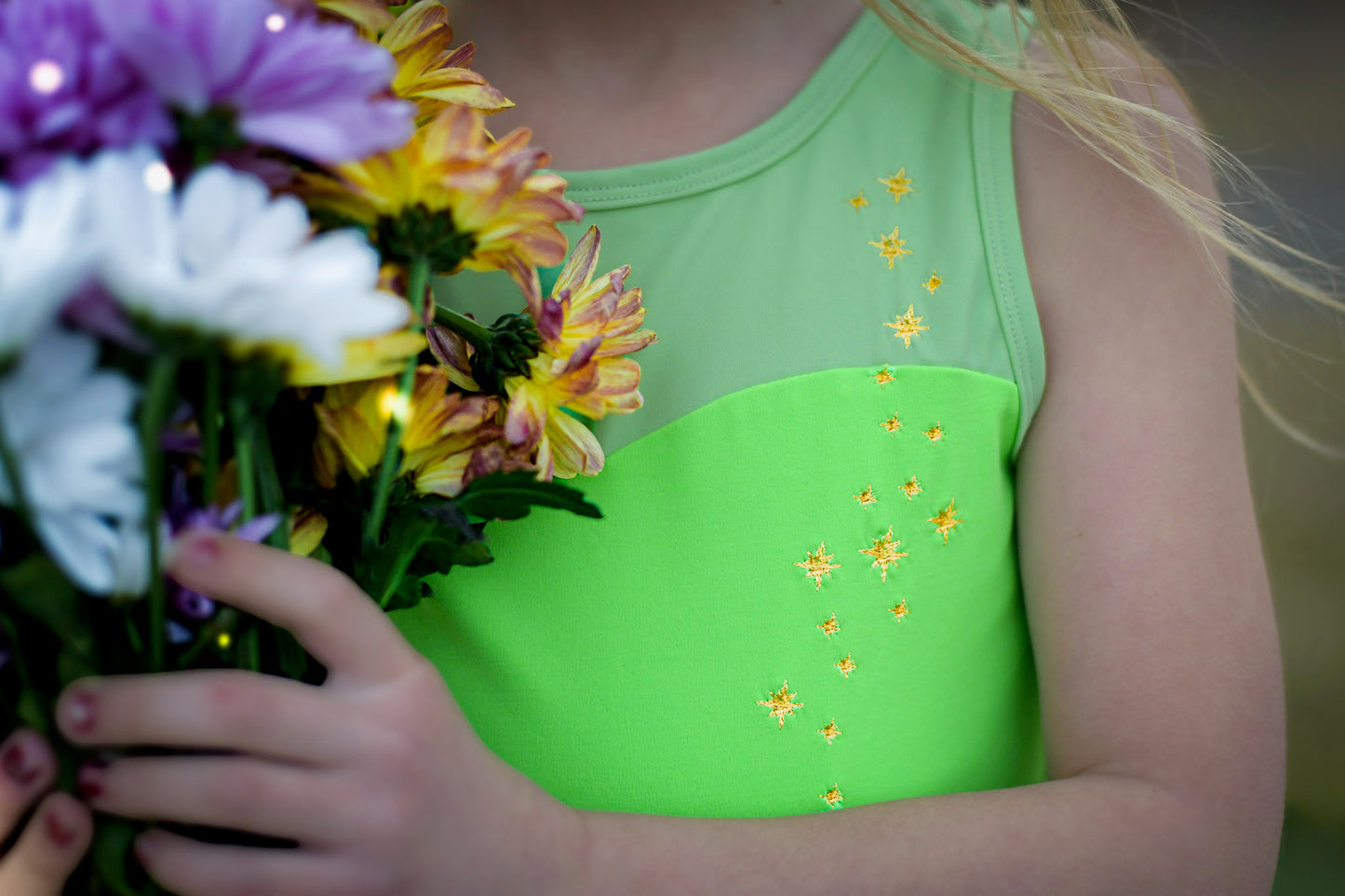 Pixie Dust 2.0 Hadley- Athleisure (RTS)