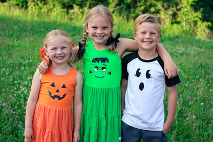 Little Boo Shirt (Preorder)
