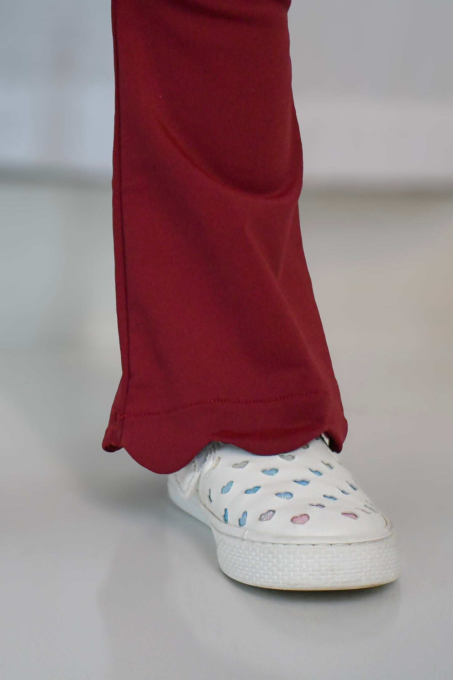 Fall Flare Leggings- Athleisure (RTS)