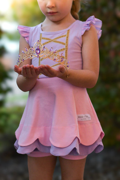 Tower Princess Charlotte (RTS)