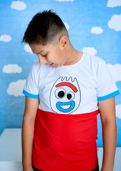 Sporky Shirt (Preorder)