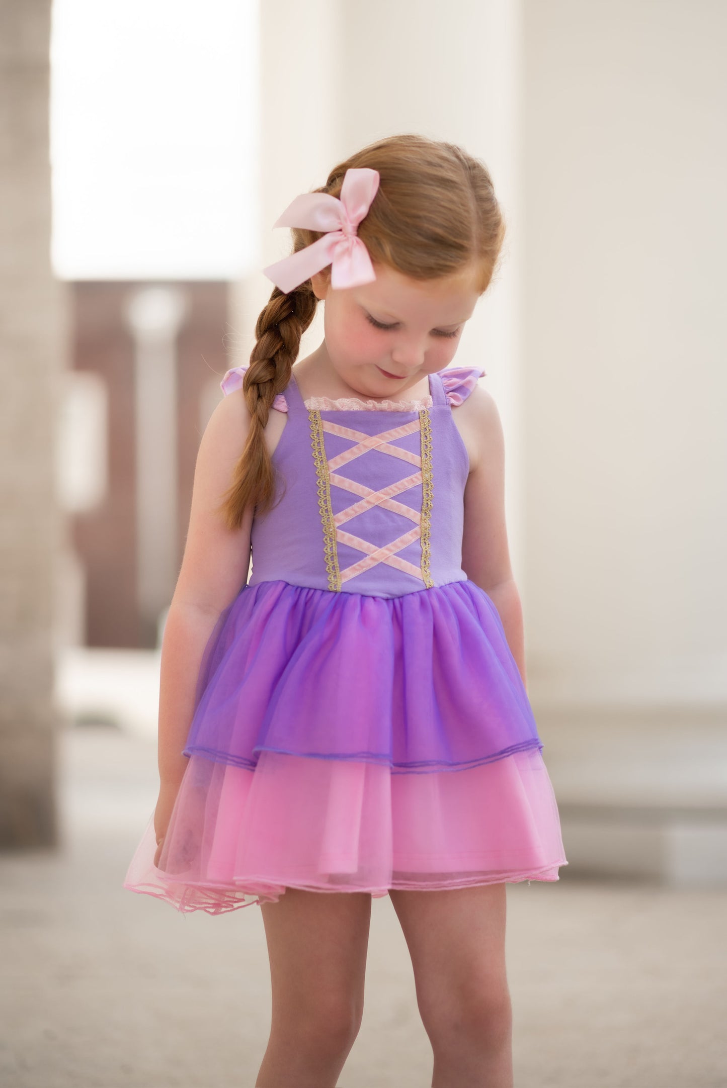 Tower Princess Emilia (Preorder)