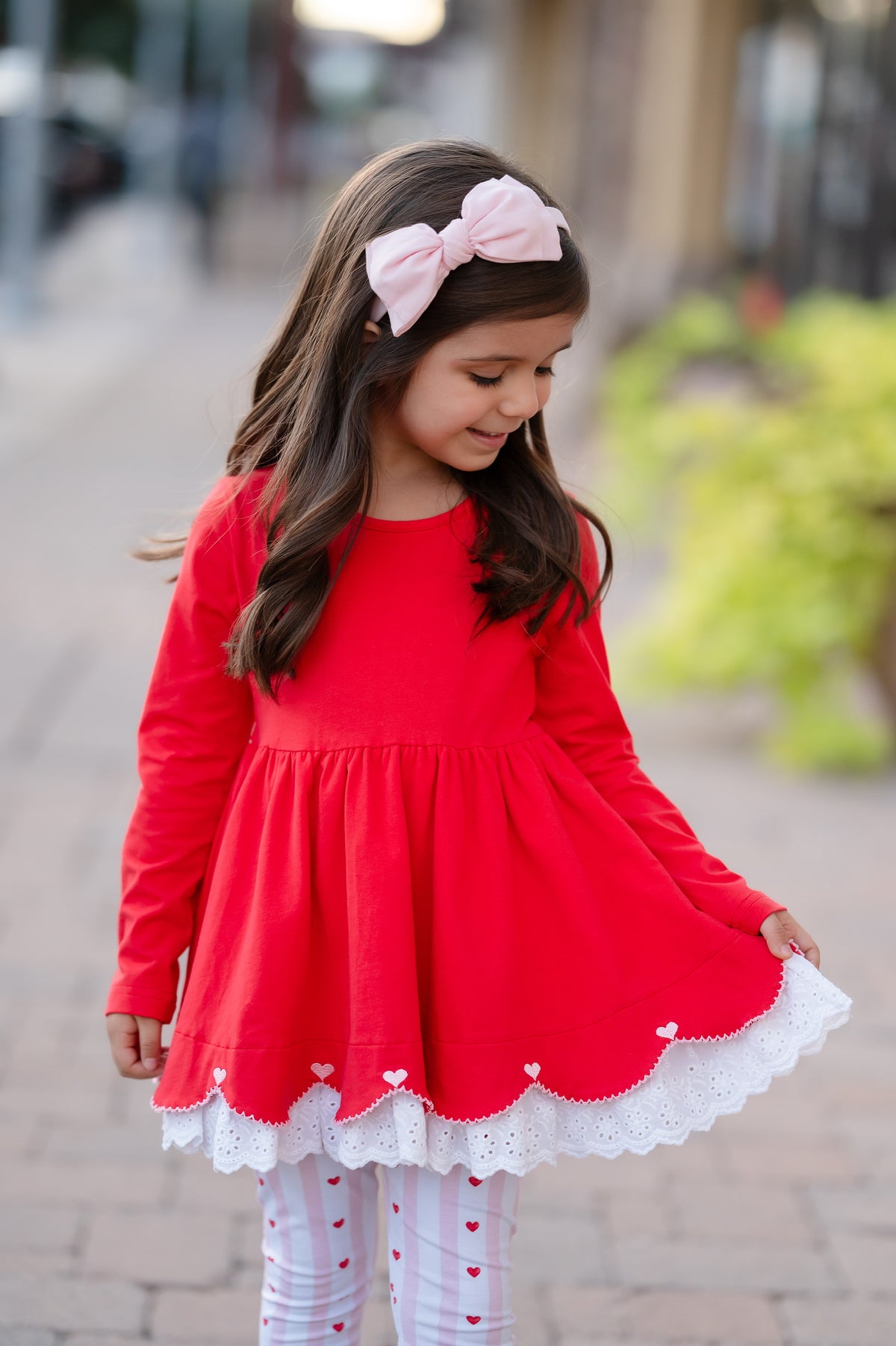 Sweetie Pie Charlotte (Preorder)