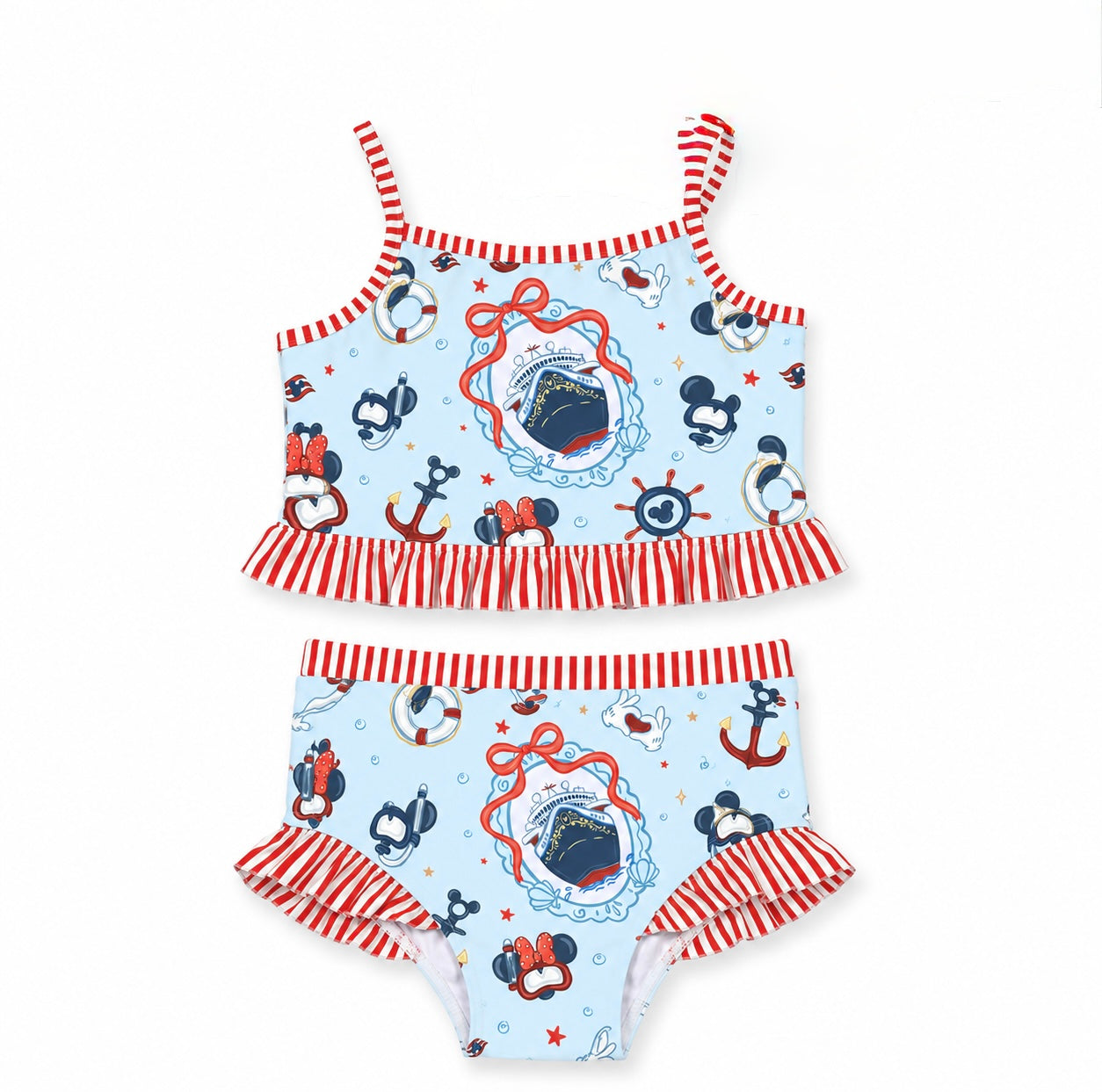 Cruise Swim (Preorder)