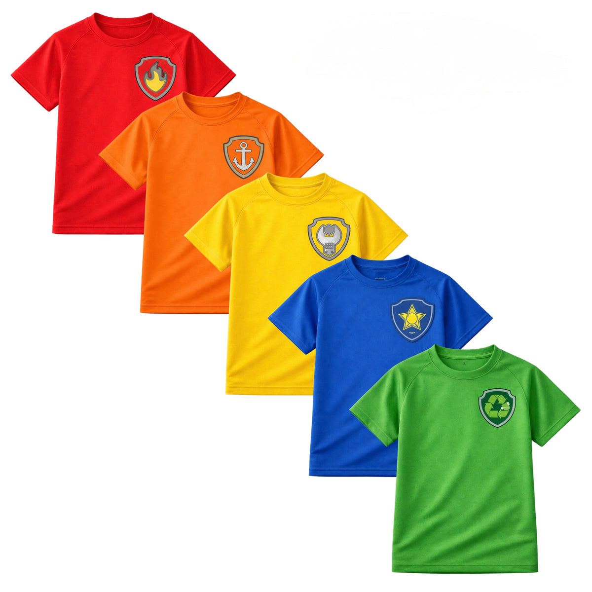 Paw Power Shirt (Preorder)