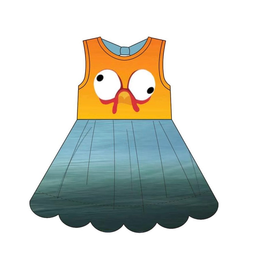Boat Snack Hadley- Athleisure (RTS)