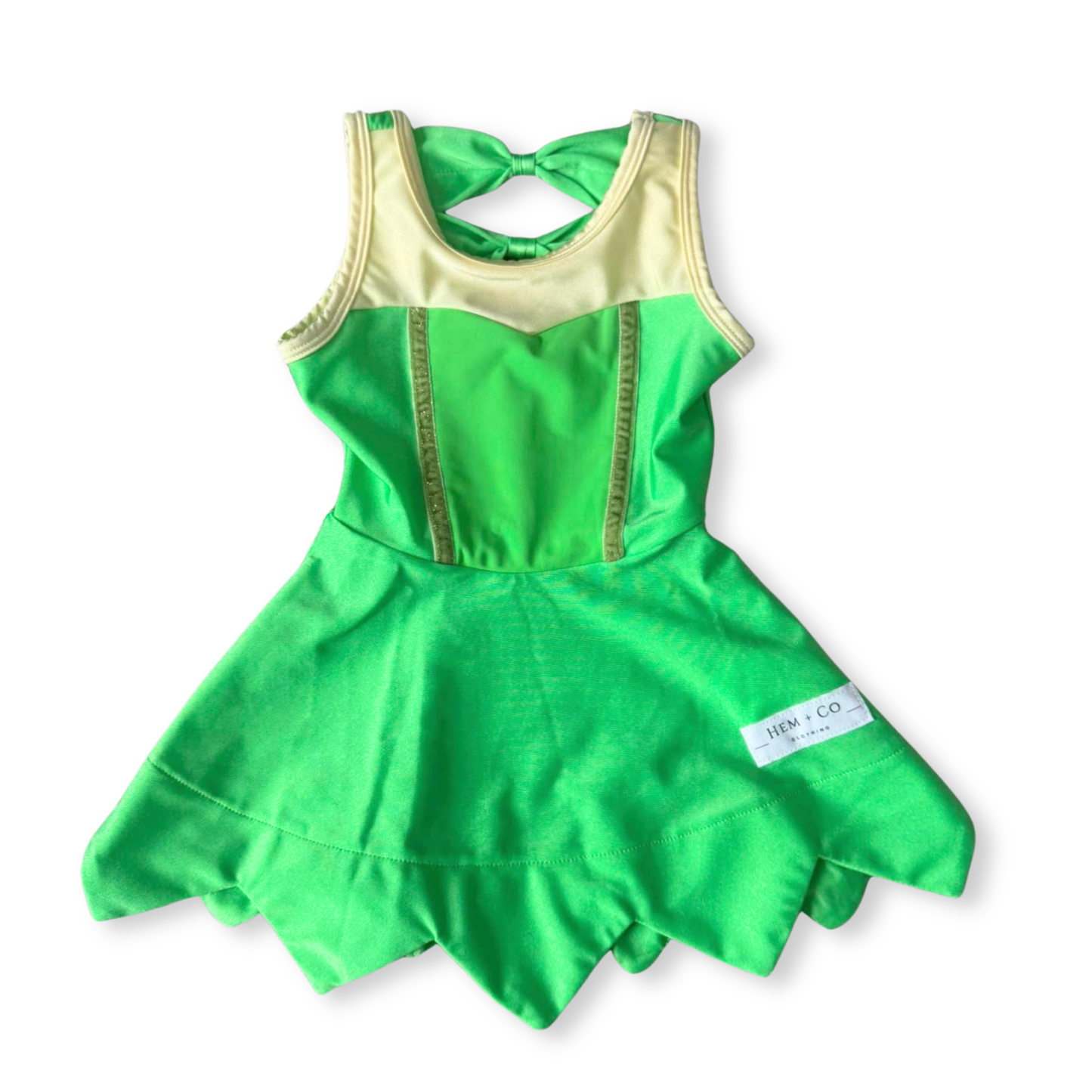 Doll Gown- Pixie Dust (Preorder- Round 2)