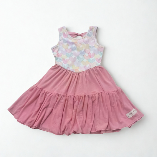 Candy Hearts Hadley- Athleisure (Preorder)