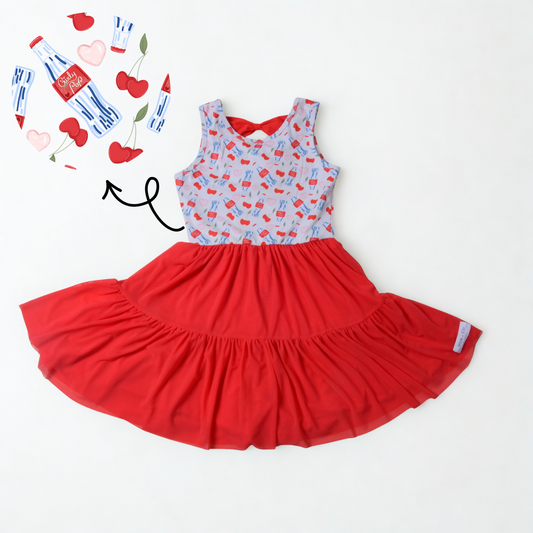 Girly Pop Hadley- Athleisure (Preorder)
