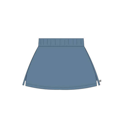 Fall Women’s Skort- Athleisure (RTS)
