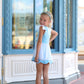 Glass Slipper Charlotte (RTS)