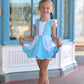Glass Slipper Charlotte (RTS)