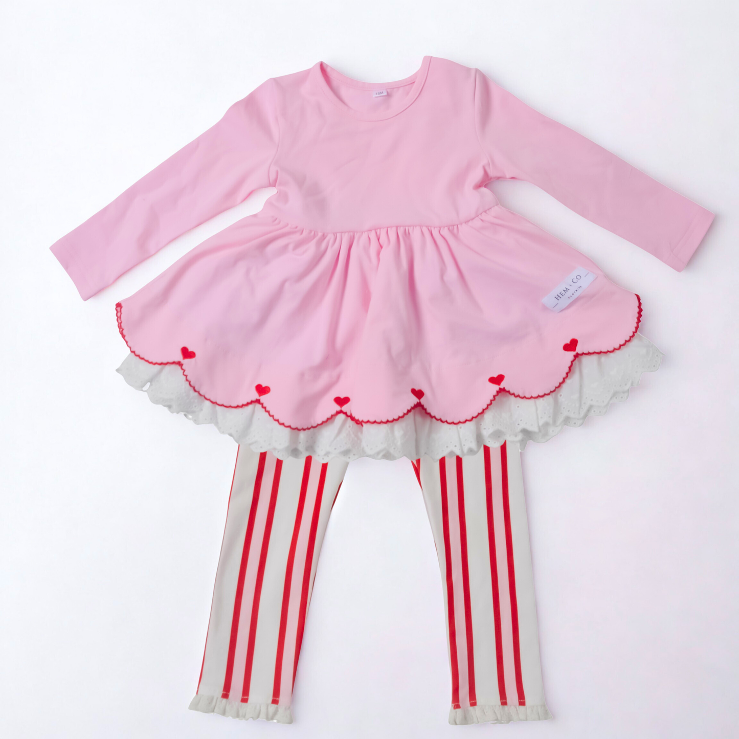 Heartstrings Charlotte (RTS)