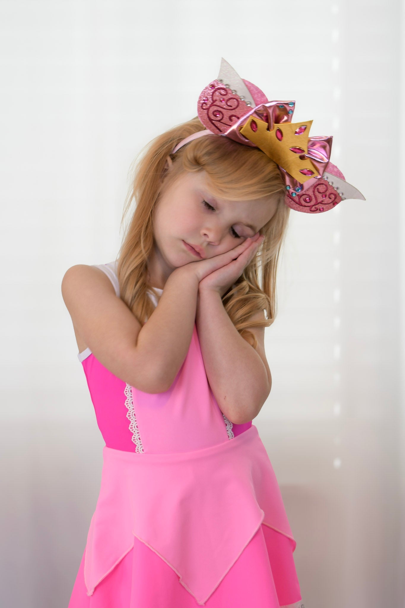 Dreaming Princess Hadley- Athleisure (June Preorder)