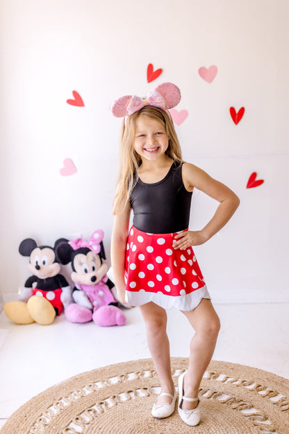 Red Mouse Magic Hadley- Athleisure (June Preorder)