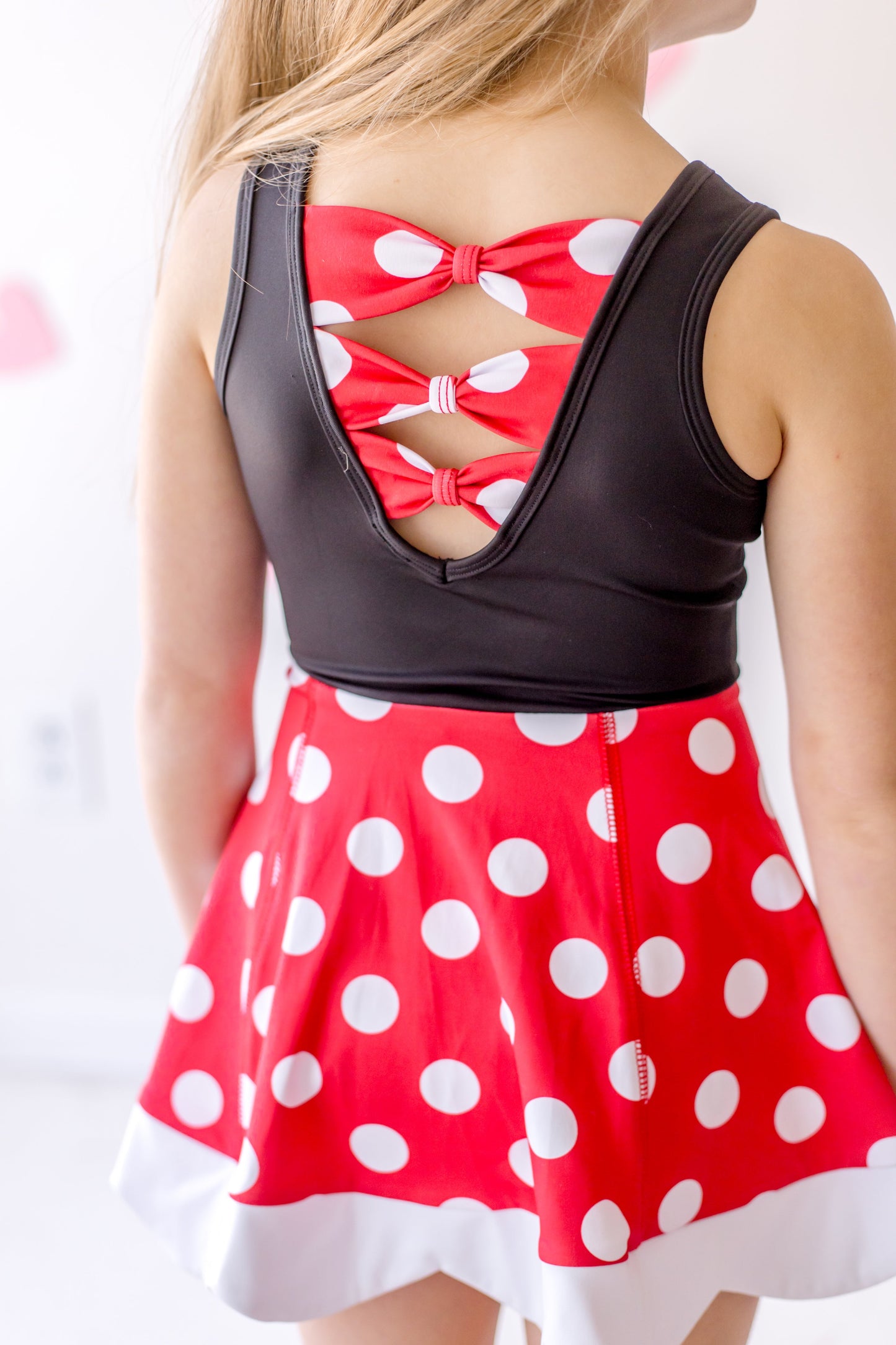 Red Mouse Magic Hadley- Athleisure (June Preorder)