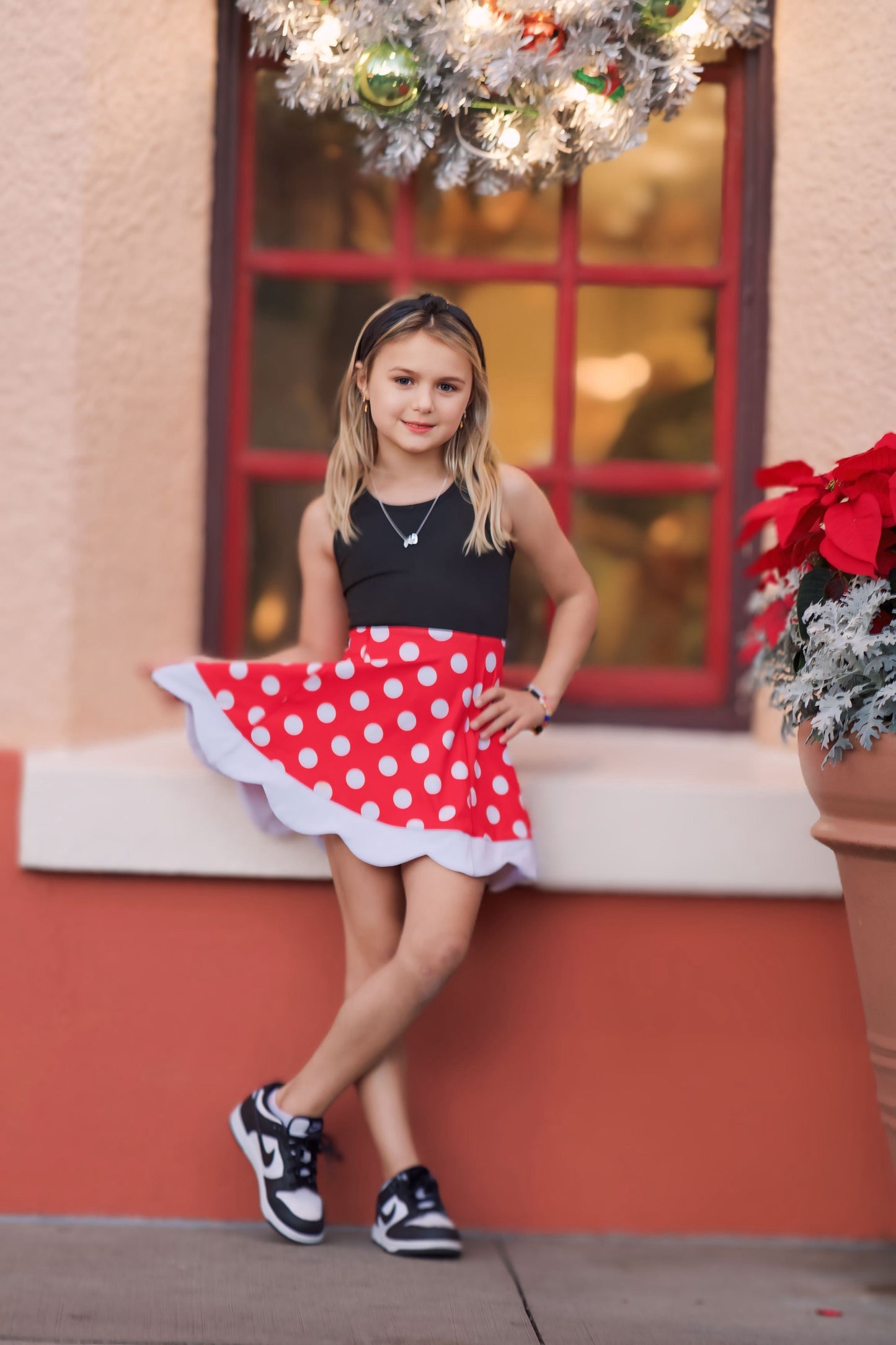 Red Mouse Magic Hadley- Athleisure (June Preorder)
