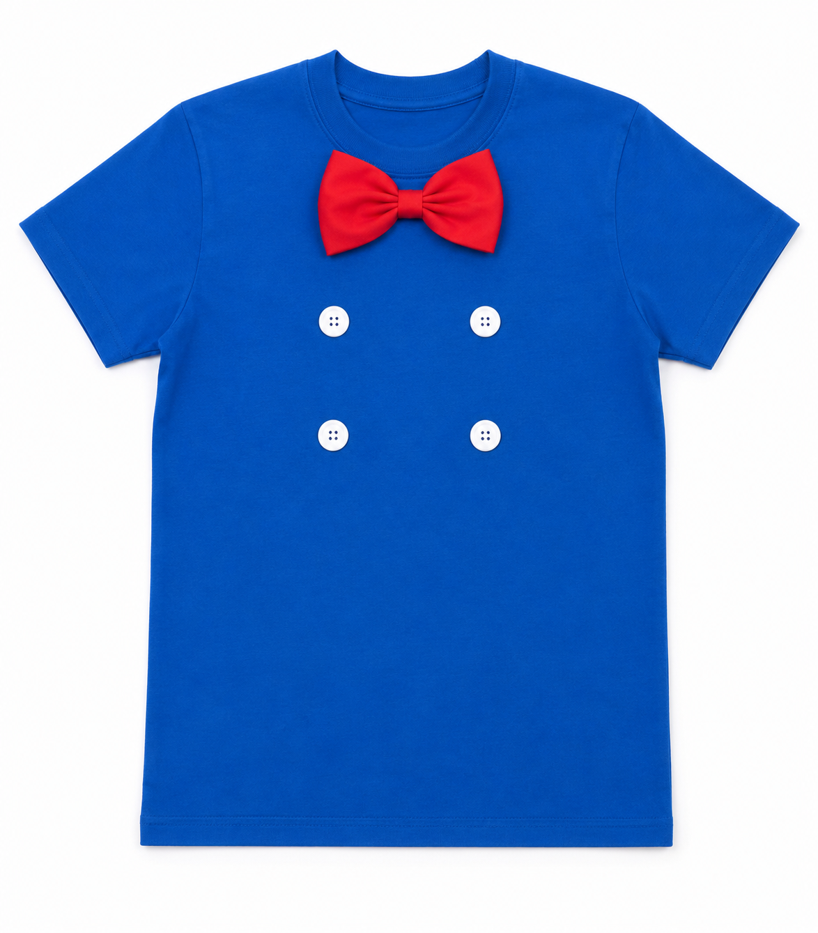 Sailor Duck Athletic Shirt (Preorder)
