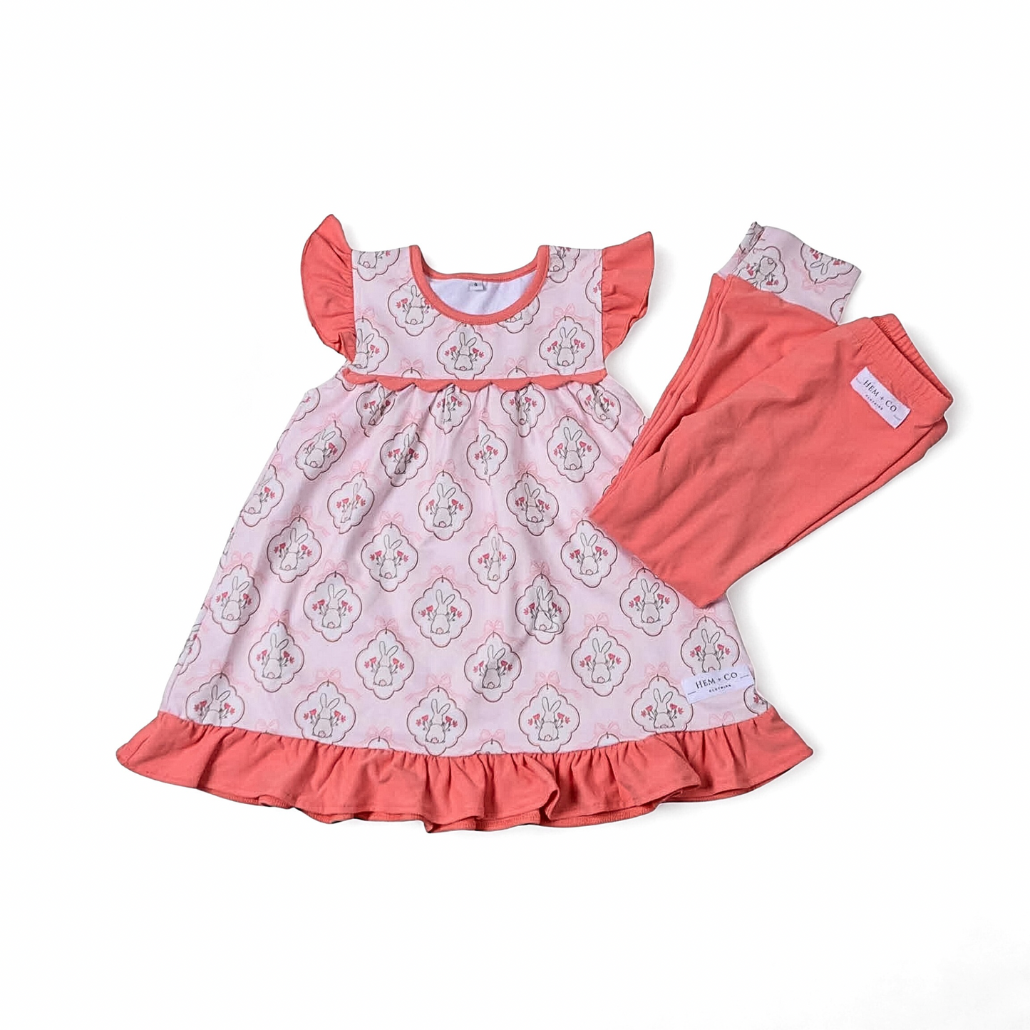 Blushing Bunnies Co-zies (RTS)