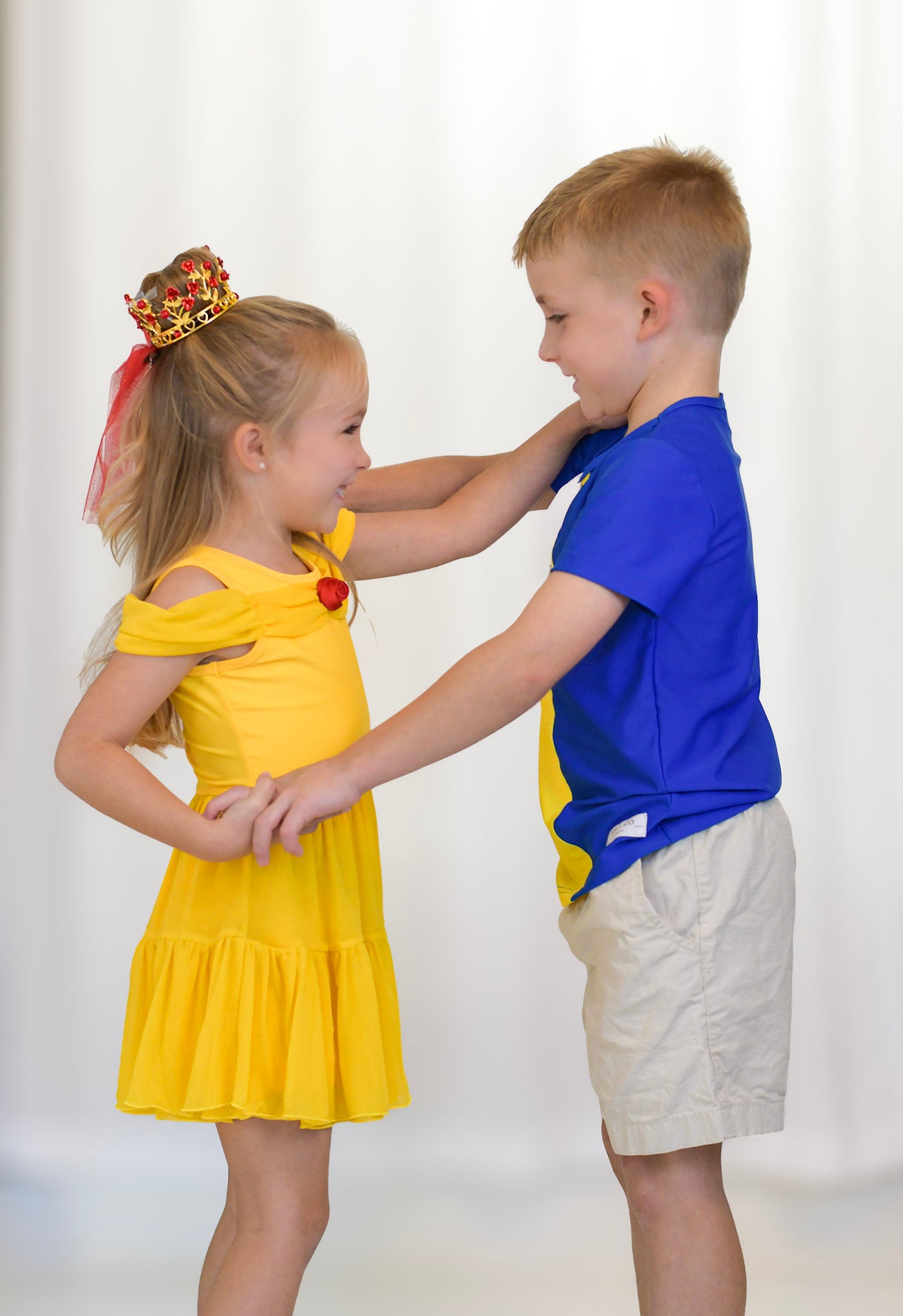 Beast Athletic Shirt (Preorder- Ships in May)