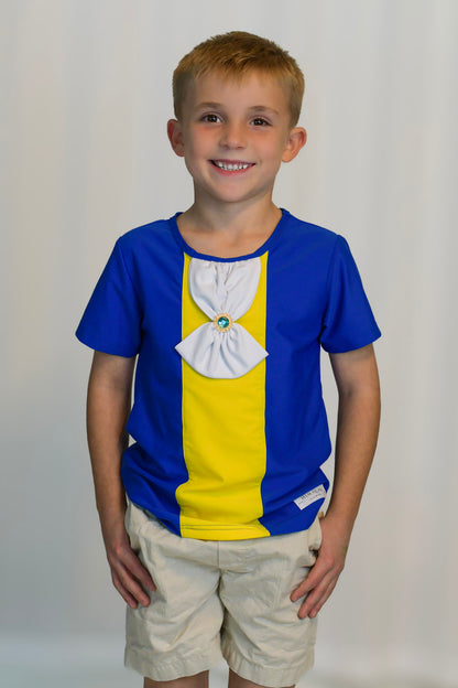 Beast Athletic Shirt (Preorder- Ships in May)