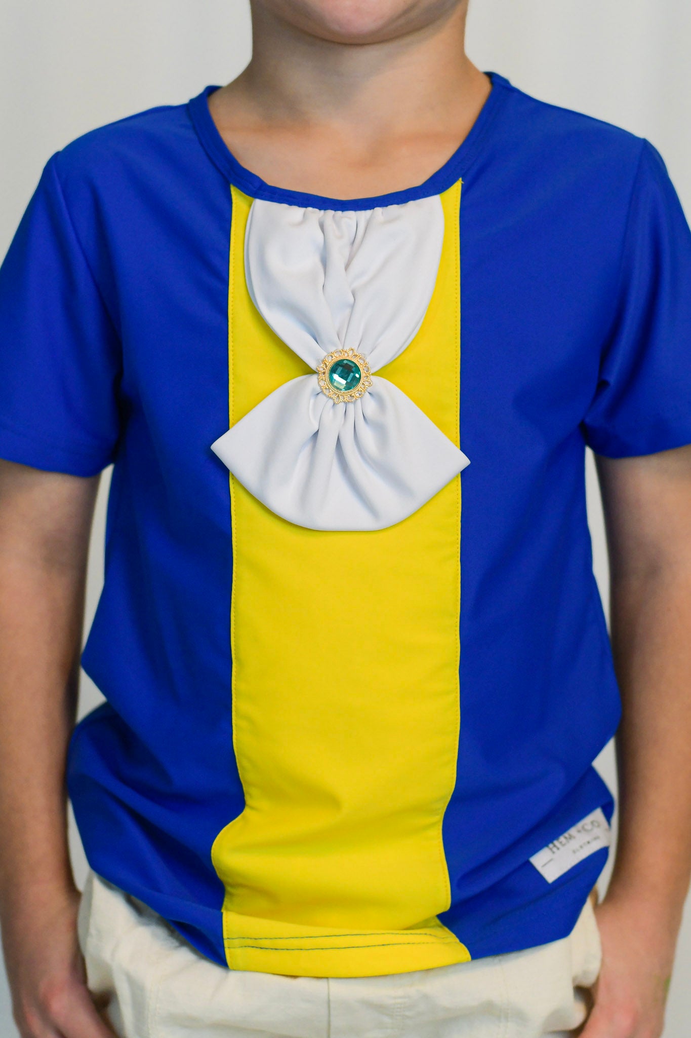 Beast Athletic Shirt (Preorder- Ships in May)