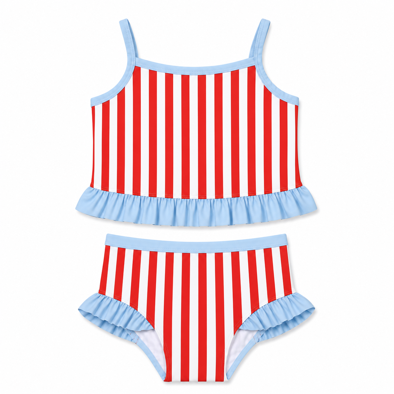Overboard Swim (Preorder)