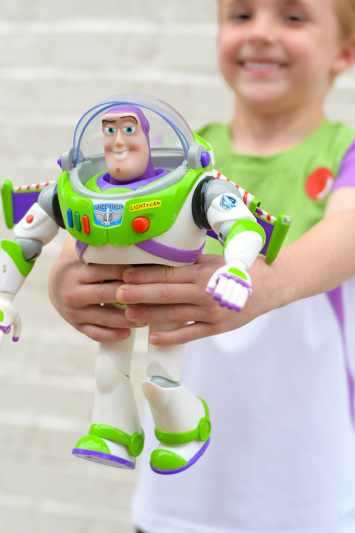 Space Cadet Athletic Shirt (Preorder- Ships in May)