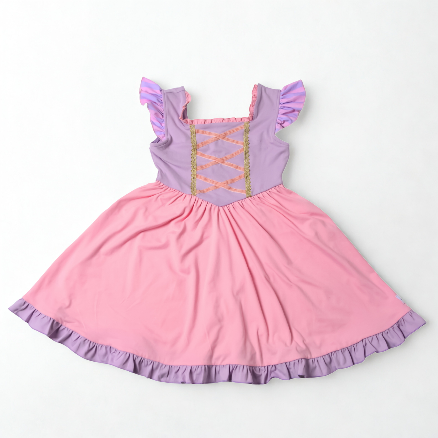 Doll Gown- Tower Princess Co-zies (RTS)