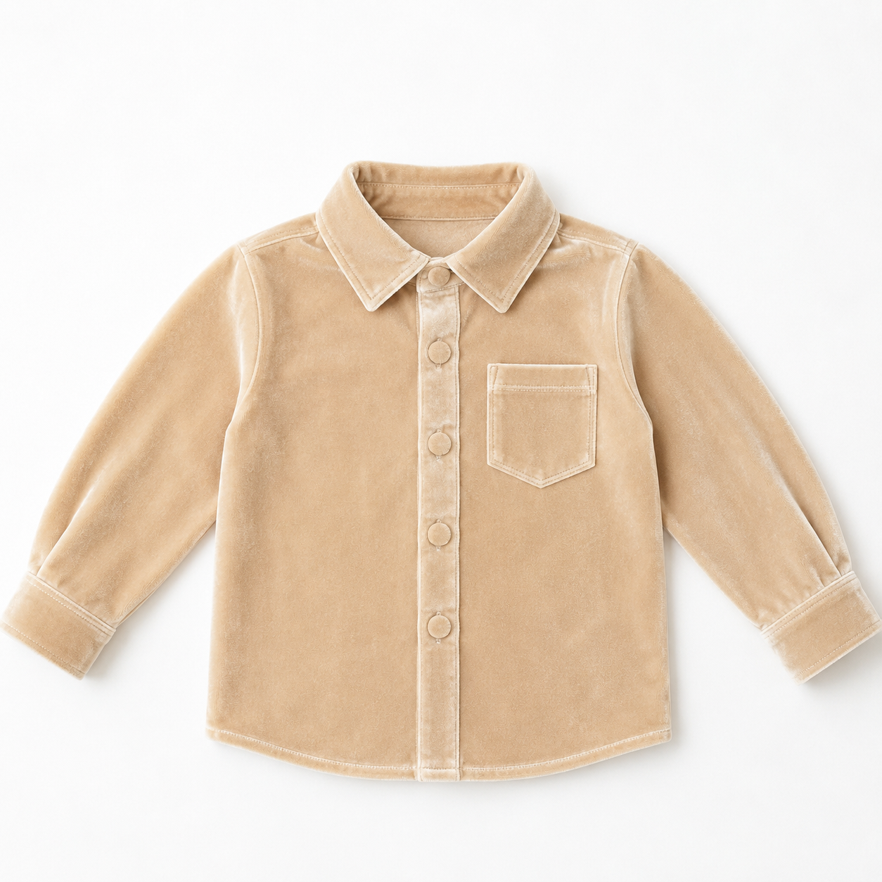 Celebration Shirt- Gold (Preorder)