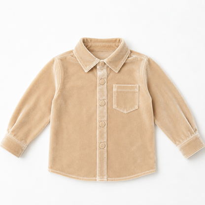 Celebration Shirt- Gold (Preorder)